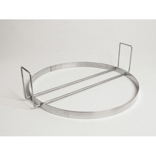 Porta Paellas Acero Inoxidable cerca