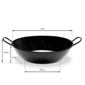 crock pot paella 4-6 personnes