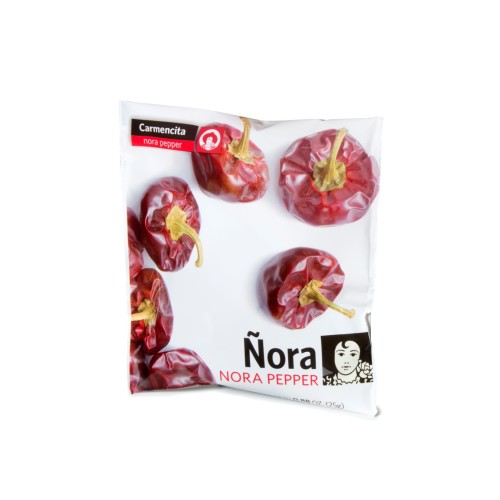 Ñora 25gr