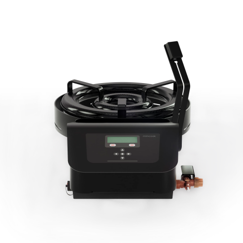 Smart Burner brûleurs à gaz Robot Mini Mimcook Go