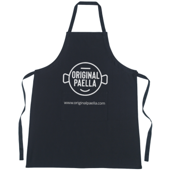 tablier i love original paella de valence gratuit a originalpaella.fr