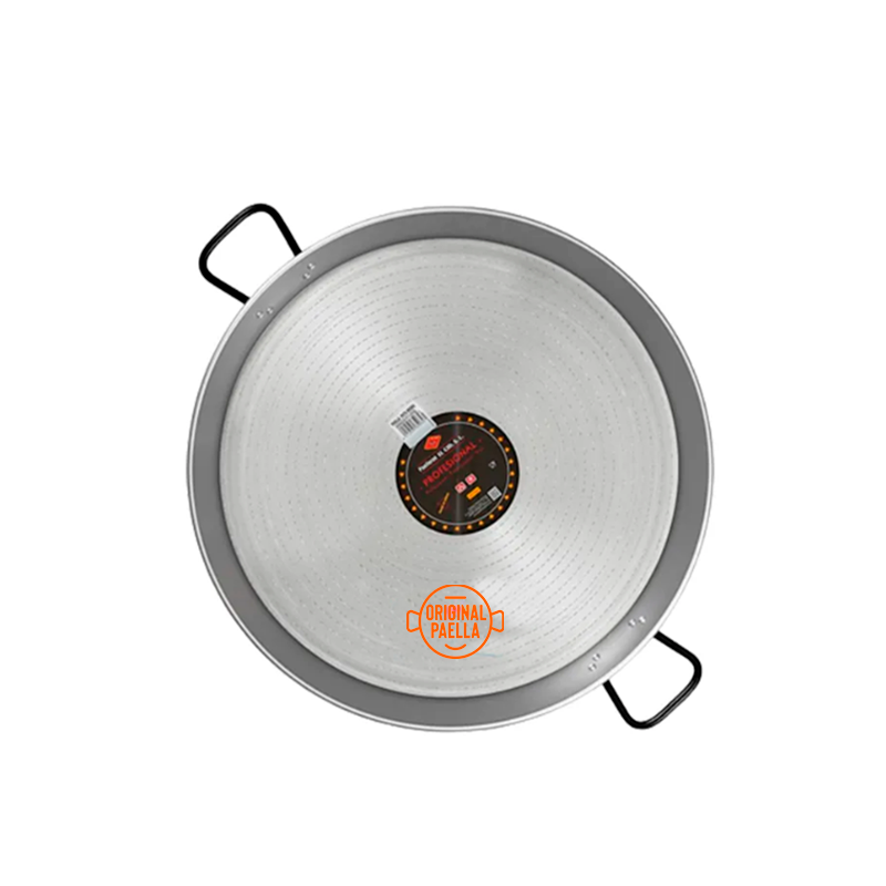 Paella Spéciale Épaisse 45 cm 8-12 personnes parts Home