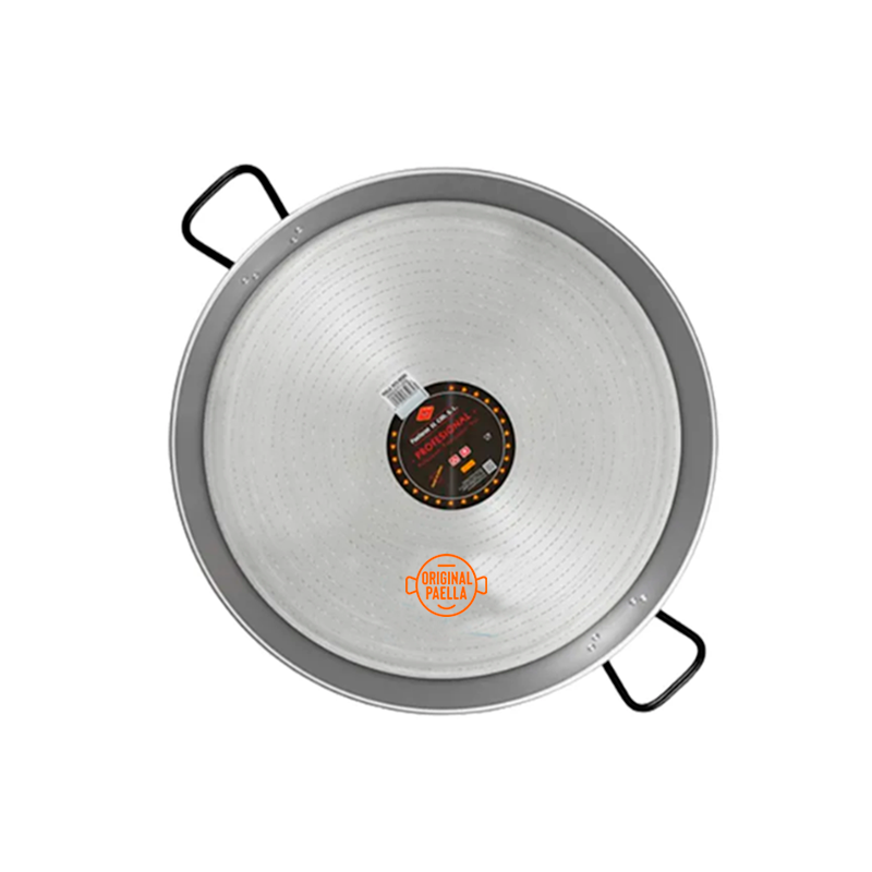 Paella Spéciale Épaisse 50 cm 9-14 personnes parts Home