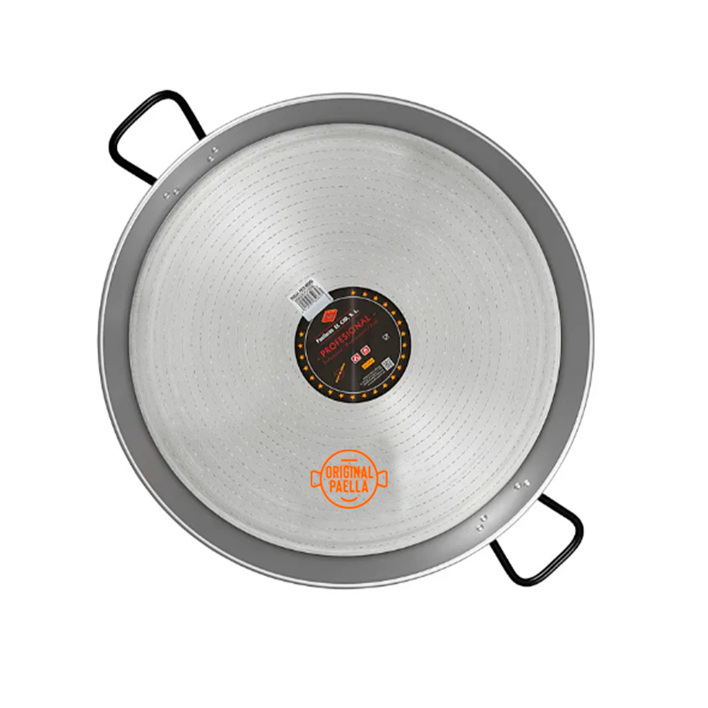 Paella Spéciale Épaisse 65 cm 17-25 personnes parts Home