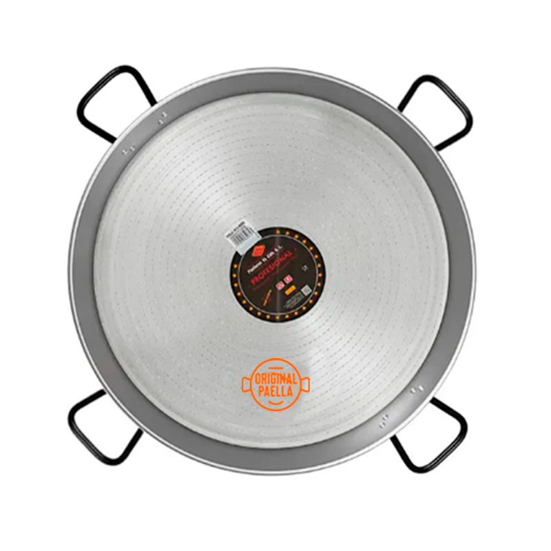 Paella Spéciale Épaisse 80 cm 40 personnes parts