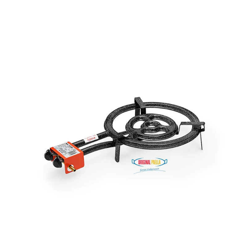 Consola L50 para gas natural