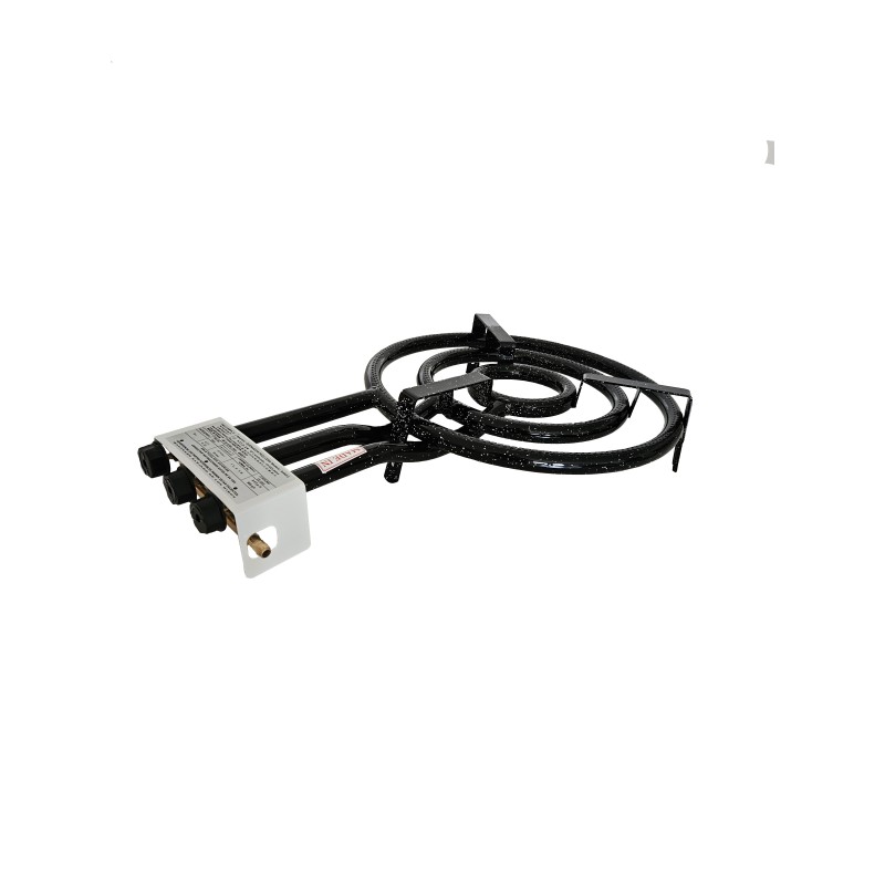 Quemador de gas T700