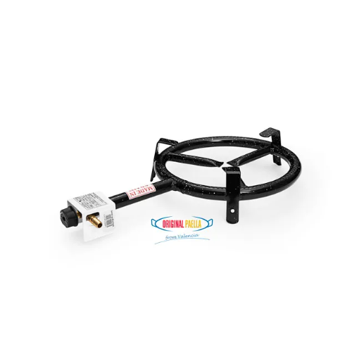 Quemador de 25 cm