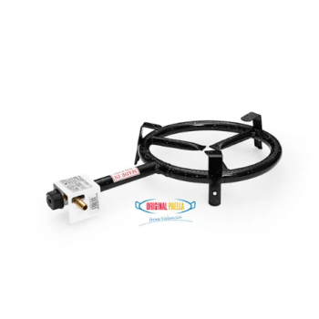 Quemador de 25 cm