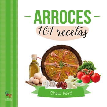 Livre de riz 101 recettes