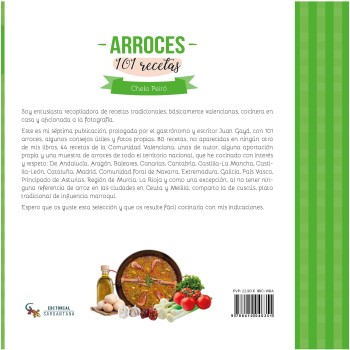 Livre de riz 101 recettes