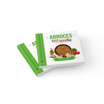 Livre de riz 101 recettes