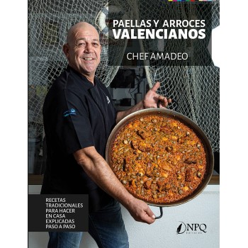 Réservez des paellas valenciennes et des plats de riz