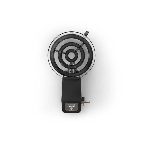 Smart Burner Robot Paellas Robot MIMCOOK pour brûleurs à paella