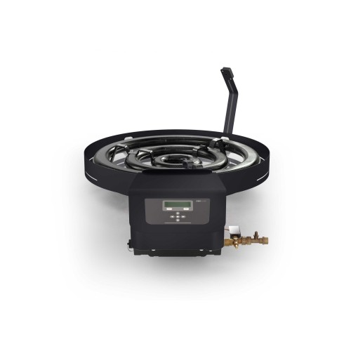 Smart Burner Robot Paellas Robot MIMCOOK pour brûleurs à paella