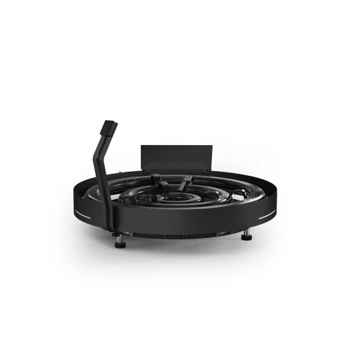 Smart Burner Robot Paellas Robot MIMCOOK pour brûleurs à paella