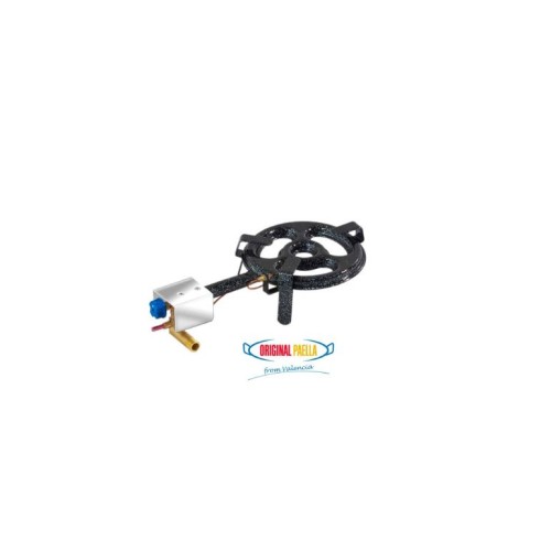Singular thermocouple