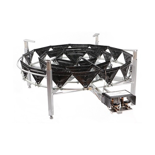 Quemador / Paellero Paellas Gigantes 900