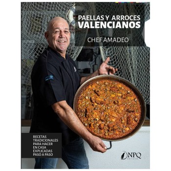 Réservez des paellas valenciennes et des plats de riz