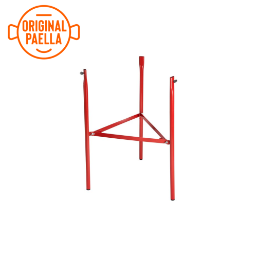 Brûleur Paella 60cm Professionnelle Équipement