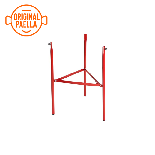 Brûleur Paella 80cm Professionnelle