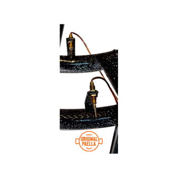 Brûleur Paella 70cm Professionnelle Équipement