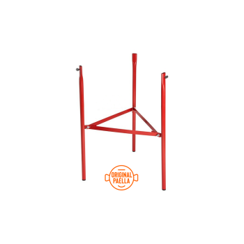 Pieds renforcés haute puissance