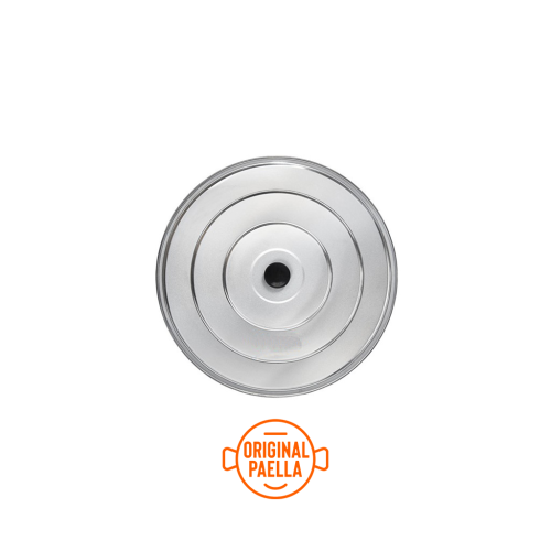 Couvercles pour paella