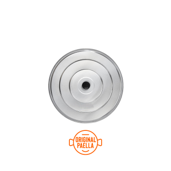 Couvercles paella aluminium  Home