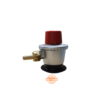 Régulateur de sortie libre