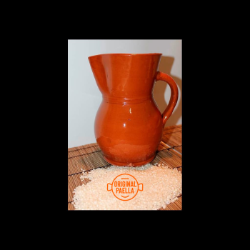 Carafe Sangria Vin Argile Poeles a paella Professionnelles