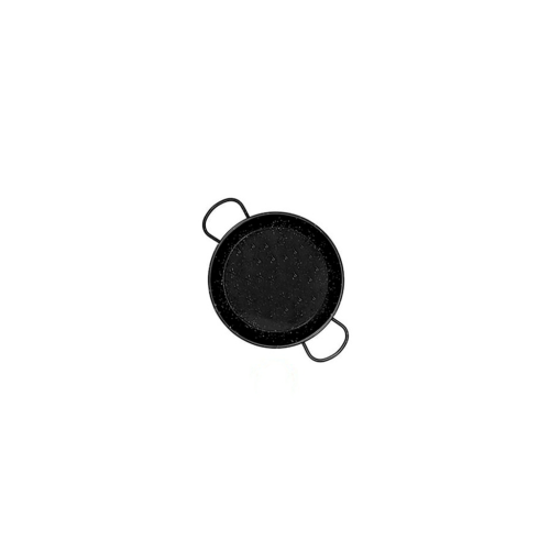 Poele a Paella Emaillé 26 cm pour 2 personne parts Poele a Paella
