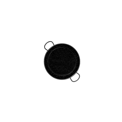Poele a Paella Emaillé 34 cm pour 4-6 personnes parts Poele a Paella