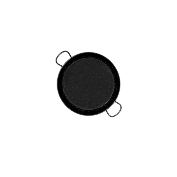 Poele a Paella Emaillé 42 cm