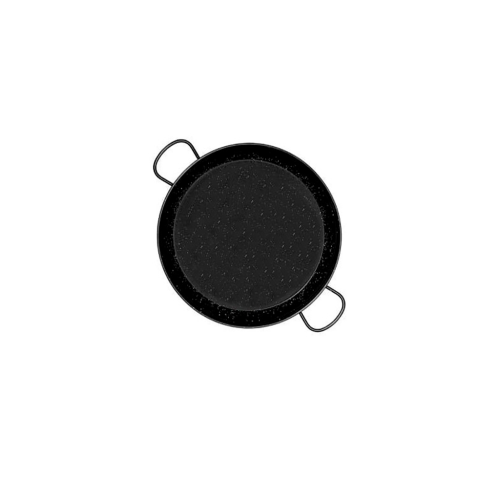 Poele a Paella Emaillé 46 cm