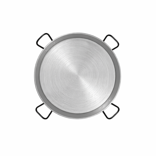 Paella spéciale épaisseur 90 cm pour 50 personnes