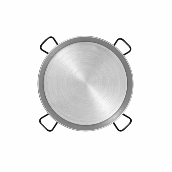 Paella spéciale épaisseur 90 cm pour 50 personnes