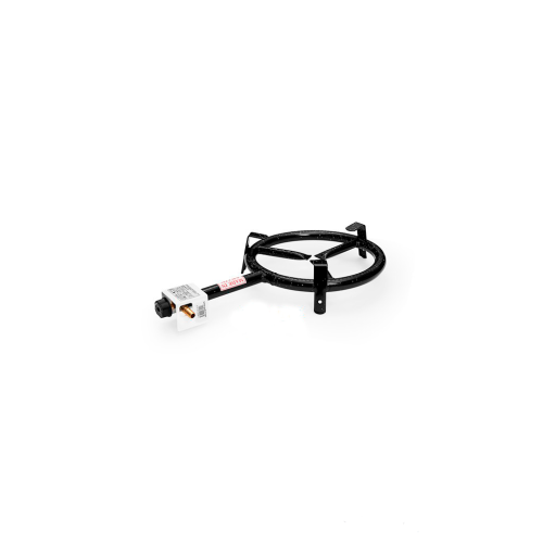 Rechaud Bruleur Paella a gaz 30 cm