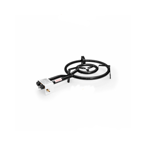 Rechaud Bruleur Paella a gaz 40 cm