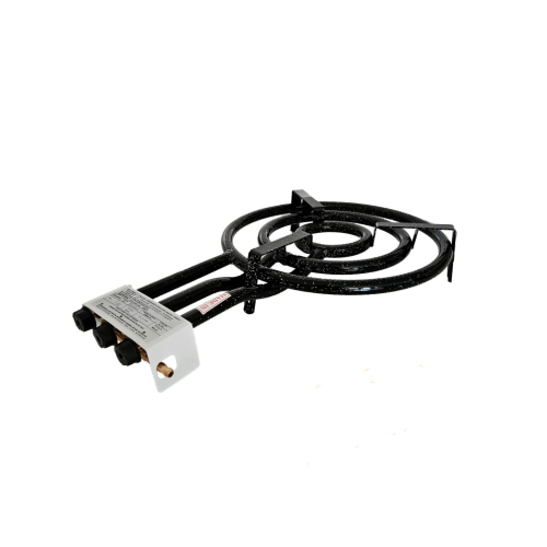 Rechaud Bruleur Paella a gaz 45 cm Équipement