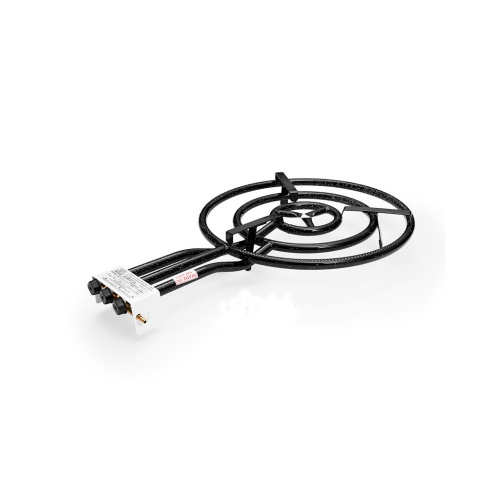 Rechaud Bruleur Paella a gaz 60 cm Équipement