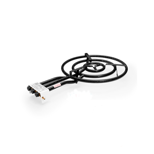 Rechaud Bruleur Paella a gaz 70 cm Équipement