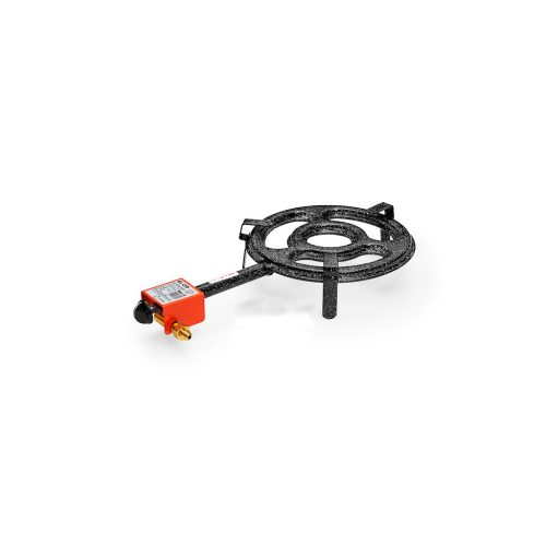 BRÛLEUR PAELLA 20CM HAUTE PUISSANCE +GAS garantie du meilleur prix