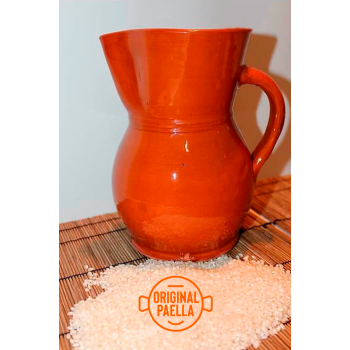 Carafe Sangria Vin Argile Poeles a paella Professionnelles