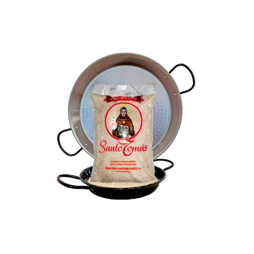 Riz Senia Valencien 5 Kg
