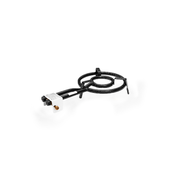 Rechaud Bruleur Paella a gaz 35 cm