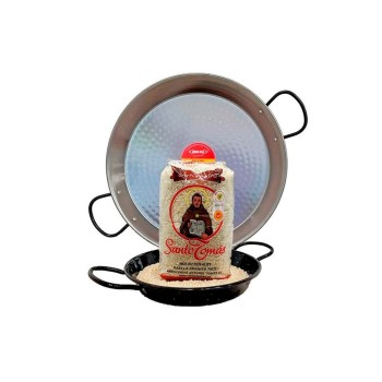 Riz Senia 1 kg GRATUIT