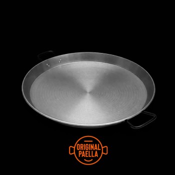 Paella Spéciale Épaisse 60 cm 15-20 personnes parts Home