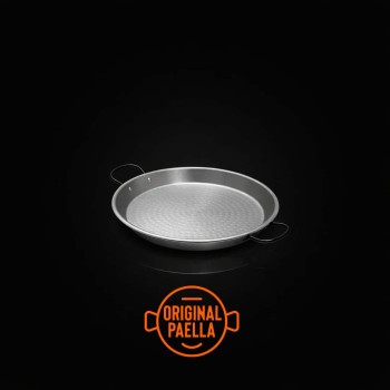 Paella Spéciale Épaisse 42 cm 7-10 personnes parts Home