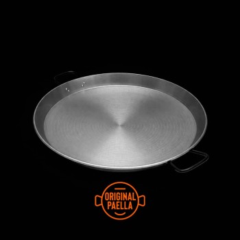 Paella Spéciale Épaisse 45 cm 8-12 personnes parts Home